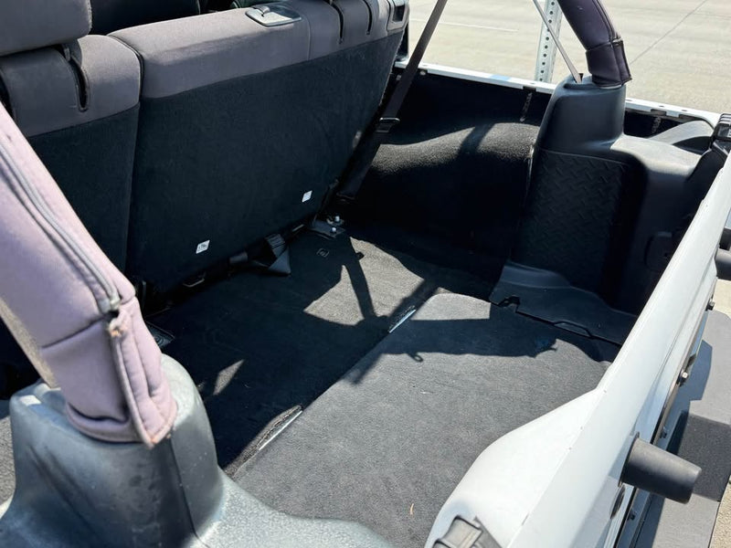 2016 Jeep Wrangler Unlimited · Sport (JK) SUV 4D (photo 6) — photo 6