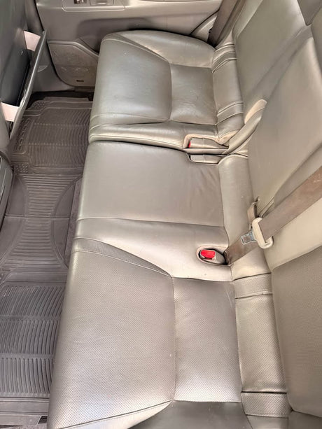 2009 Lexus LX · LX 570 Sport Utility 4D in Poway, CA (photo 7)