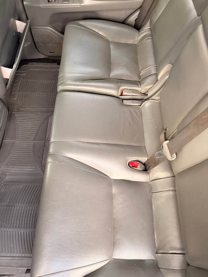 2009 Lexus LX · LX 570 Sport Utility 4D in Poway, CA (photo 7) — photo 7