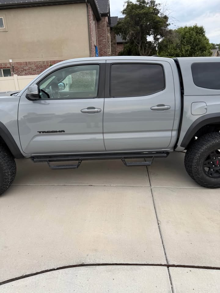 2018 Toyota Tacoma Double Cab · TRD off road in Lehi, UT (photo 5) — photo 5