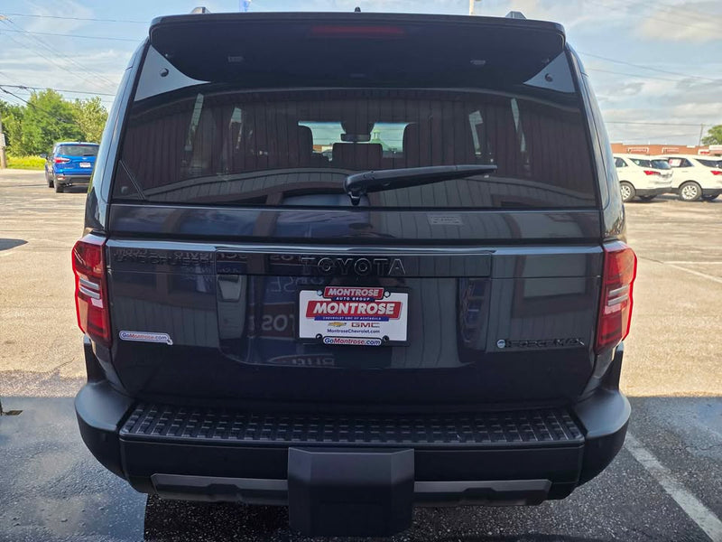 2025 Toyota Landcruiser · Sport Utility 4D in Ashtabula, OH (photo 5) — photo 5