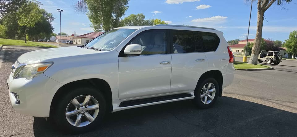 2011 Lexus GX · GX 460 Luxury Sport Utility 4D in Elko, NV (photo 4) — photo 4