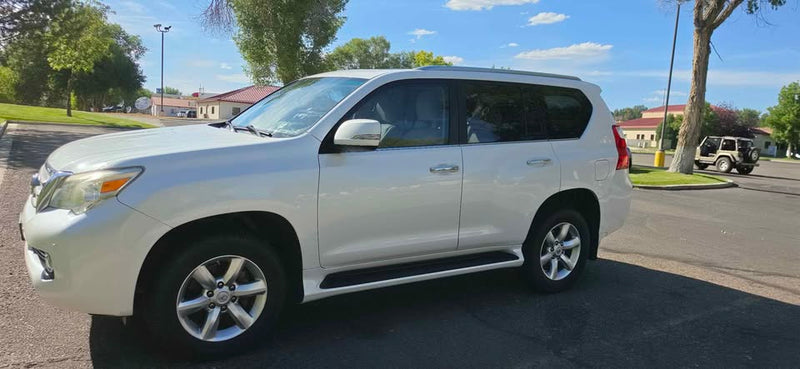 2011 Lexus GX · GX 460 Luxury Sport Utility 4D in Elko, NV (photo 4) — photo 4