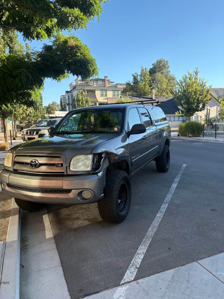 2004 Toyota Tundra Limited in Carson City, NV (photo 3)