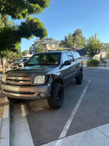 2004 Toyota Tundra Limited in Carson City, NV (photo 3)