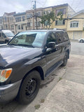 2006 Lexus LX · LX 470 Sport Utility 4D