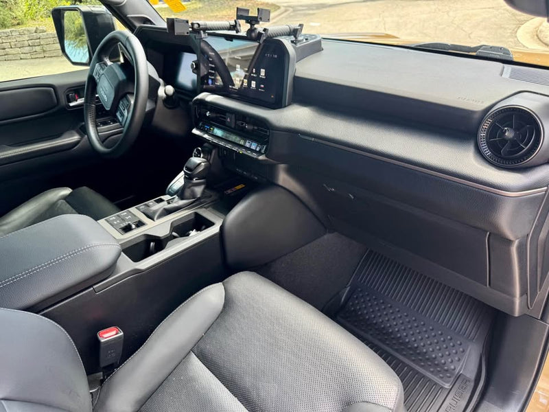 2025 Toyota Landcruiser · Heritage Edition Sport Utility 4D in Live Oak, TX (photo 12) — photo 12