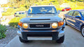 2012 Toyota FJ Cruiser · Sport Utility 2D