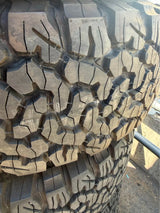 BF Goodrich (BFG) KO2 265/70r17 Tires For Sale in Englewood, CO (photo 2)