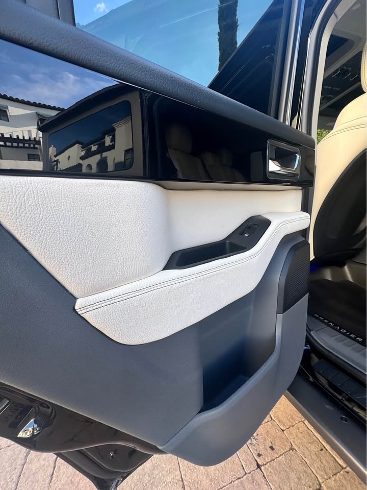 2024 INEOS IGrenadier in Scottsdale, AZ (photo 8) — photo 8