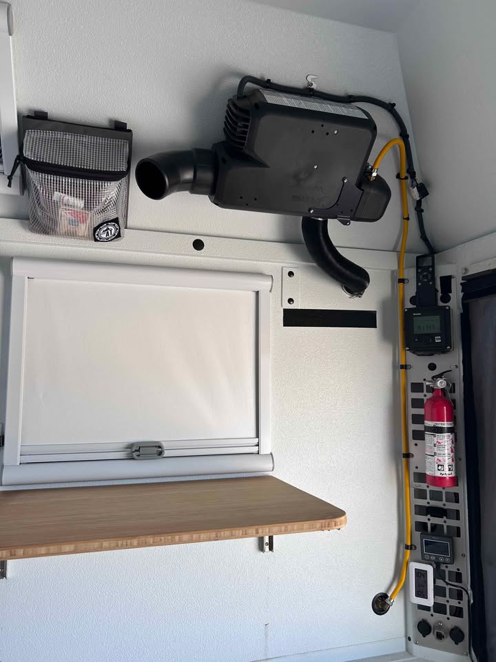AT Overland Aterra Camper/ Topper Truck in Centennial, CO (photo 4) — photo 4