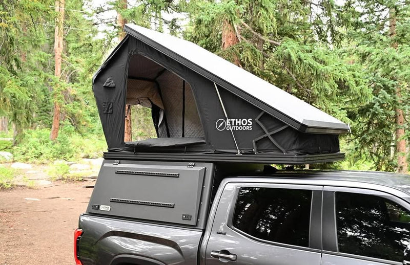 Ethos Outdoors Truck Camper - THE ATLAS in Salt Lake City, UT (photo 9) — photo 9