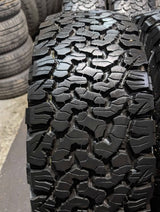 LT285/70R17
Bfgoodrich KO2 Tires $950 Set of 5 in Northlake, IL (photo 4)
