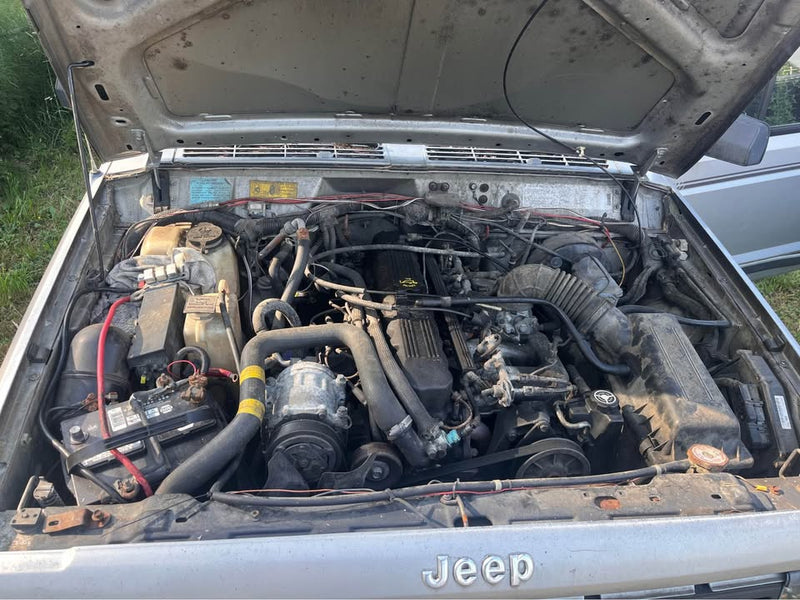 92 xj in Mineral, WA (photo 8) — photo 8