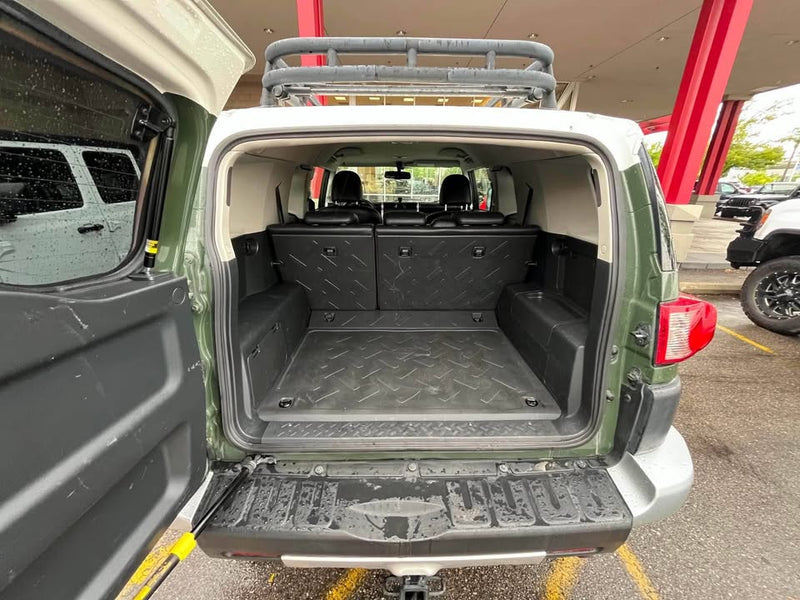 2010 Toyota FJ Cruiser · Sport Utility 2D in Meridian, ID (photo 4) — photo 4