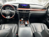 2021 Lexus LX 570 4WD in Everett, WA (photo 9)