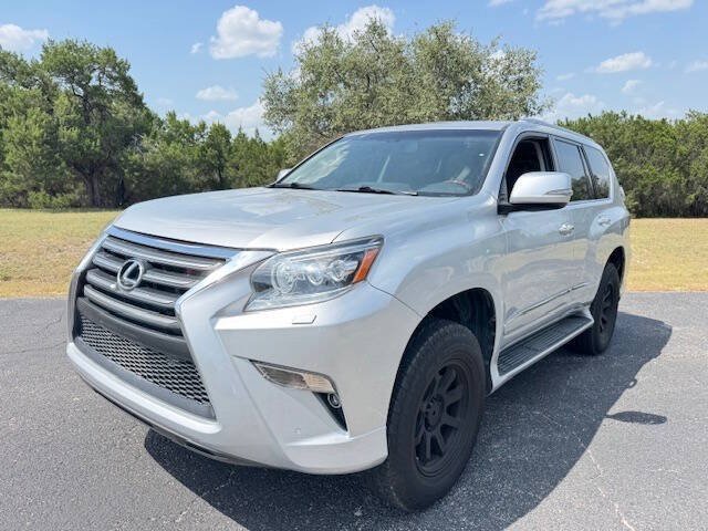 2015 Lexus GX 460 in Austin, TX (photo 3) — photo 3