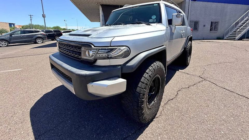 2007 Toyota FJ Cruiser in Mesa, AZ (photo 1) — photo 1