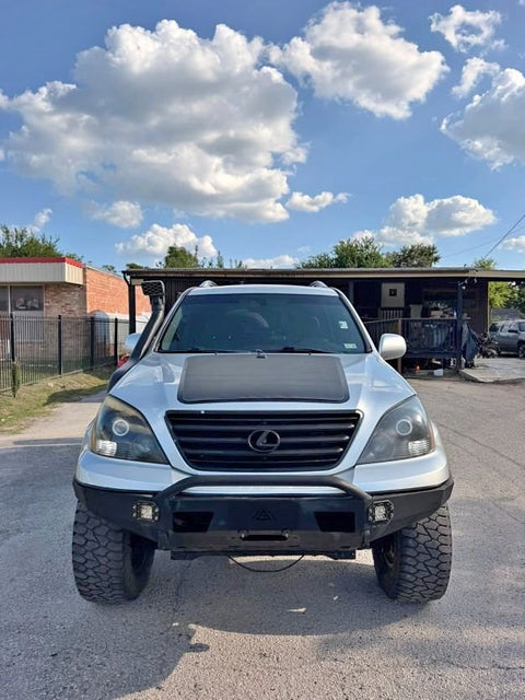 2008 Lexus GX