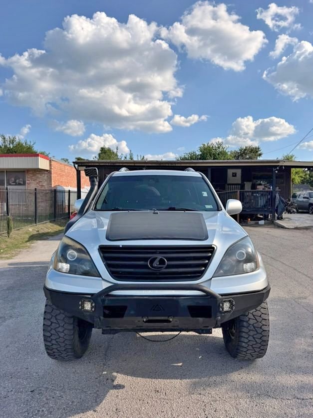 2008 Lexus GX in Houston, TX (photo 1) — photo 1