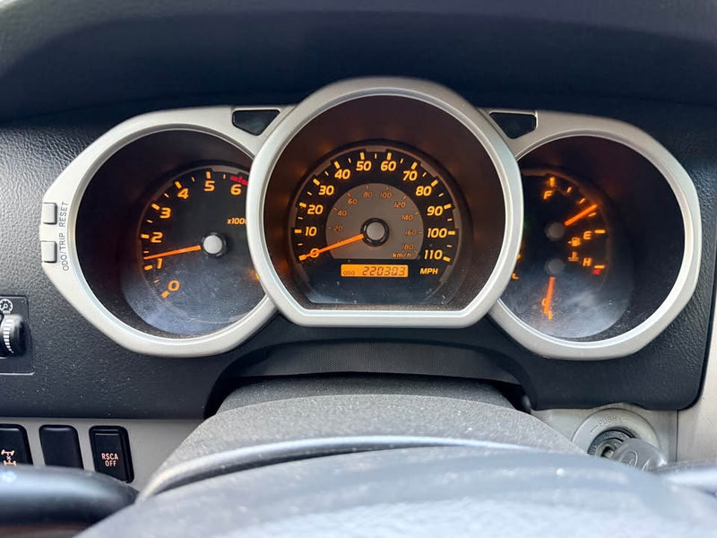 2005 Toyota 4Runner · SR5 Sport Utility 4D in South Jordan, UT (photo 5) — photo 5