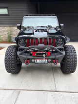 2020 Jeep wrangler limited in Coeur D'Alene, ID (photo 2)