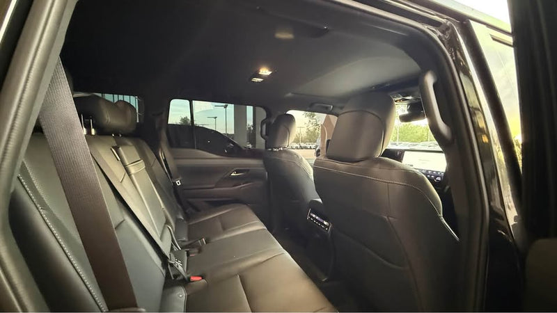 2025 Lexus GX · GX 550 Premium Plus in Scottsdale, AZ (photo 12) — photo 12