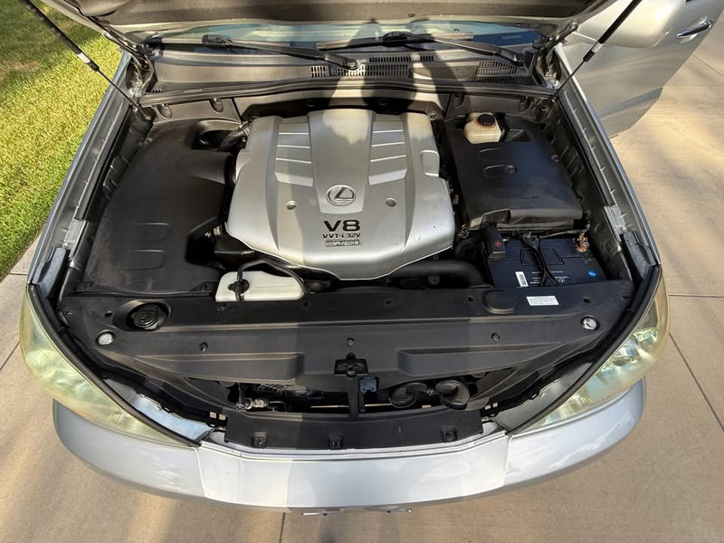 2008 Lexus GX-470 in Denver, CO (photo 6) — photo 6