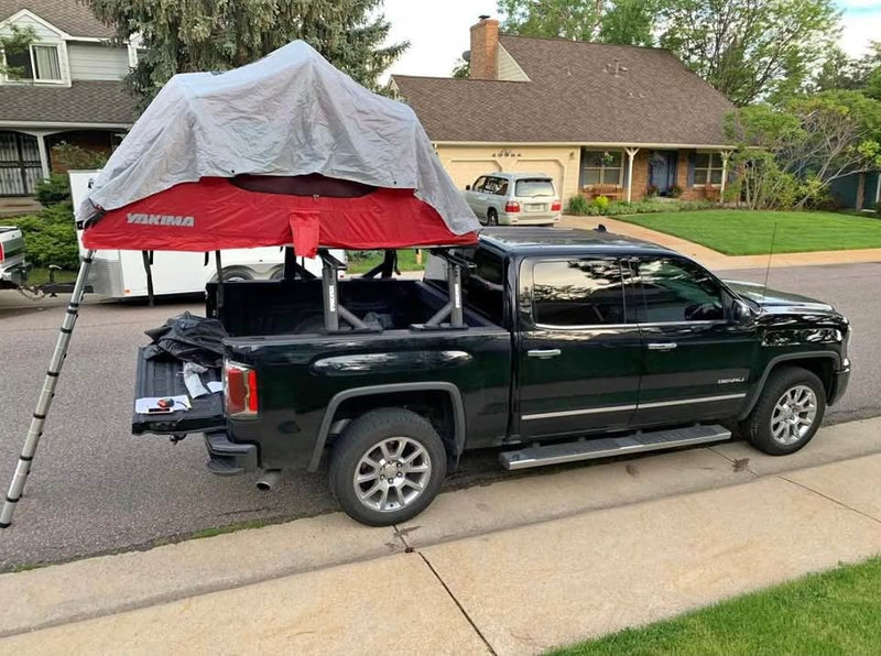 Yakima Rooftop Tent in Colorado Springs, CO (photo 1) — photo 1
