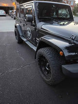 2015 Jeep Wrangler Sahara Unlimited
165,000 km, safety inc. sale by owner in Mississauga, ON (photo 3)