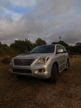 2009 Lexus LX · LX 570 Sport Utility 4D in Poway, CA (photo 3)