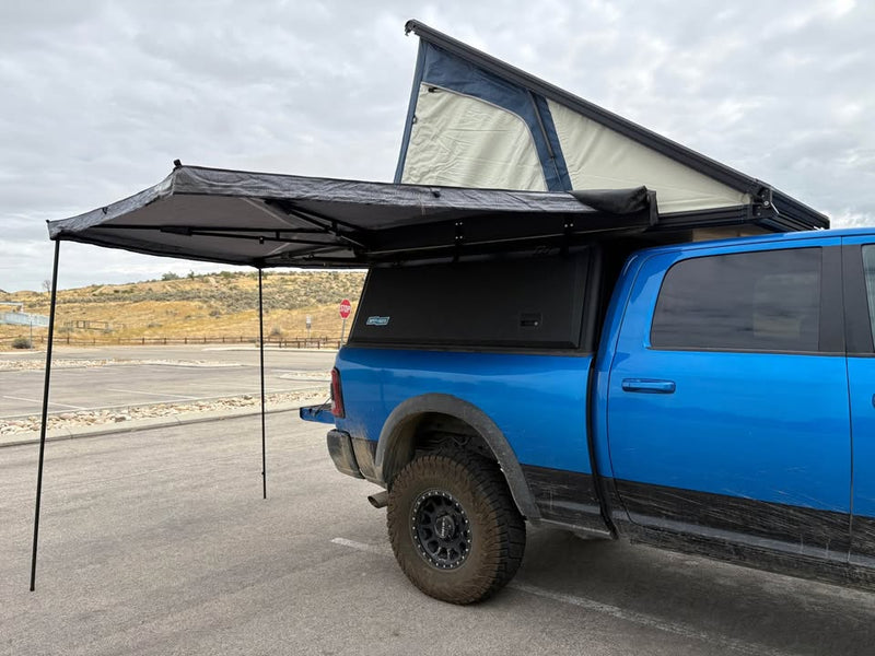 Super Pacific X1 Camper in Eagle, ID (photo 9) — photo 9