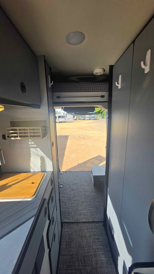 2023 Winnebago REVEL 44E in Longmont, CO (photo 10) — photo 10