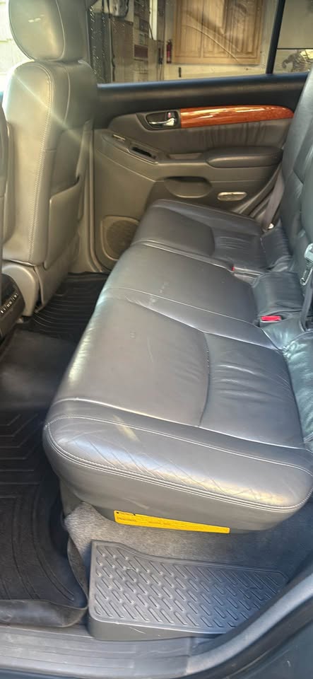 2005 Lexus GX 470 4x4 V8 AT in Aurora, CO (photo 7) — photo 7