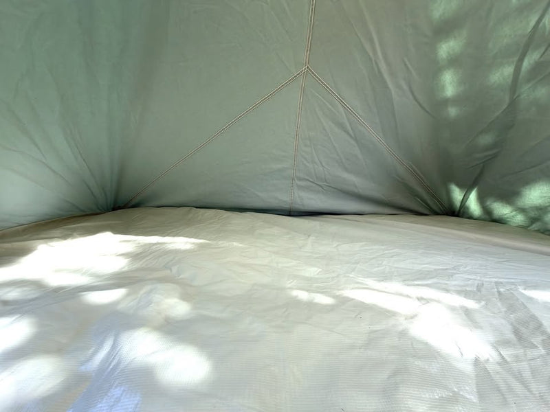 Springbar Canvas Tent - Compact in Woods Cross, UT (photo 6) — photo 6