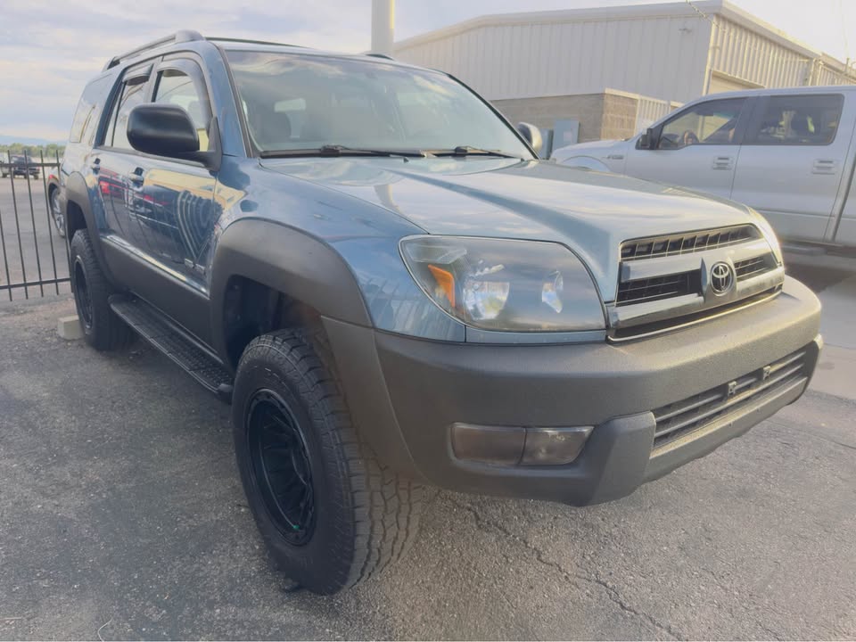 2004 Toyota 4Runner · SR5 in Denver, CO (photo 1) — photo 1