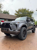 2026 Lexus GX · 550