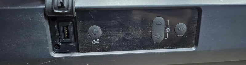 Dometic - CFX3 Portable Refrigerator and Freezer, Powered by AC/DC or Solar - Gray/Black in Staten Island, NY (photo 9) — photo 9