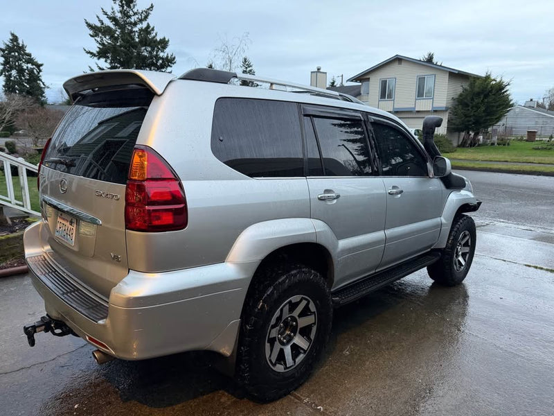 2006 Lexus GX · GX 470 Sport Utility 4D in Tacoma, WA (photo 3) — photo 3