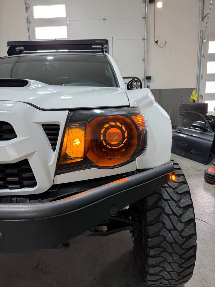2011 Toyota Tacoma Double Cab · TRD Off-Road Pickup 4D 6 ft in Vancouver, WA (photo 4) — photo 4