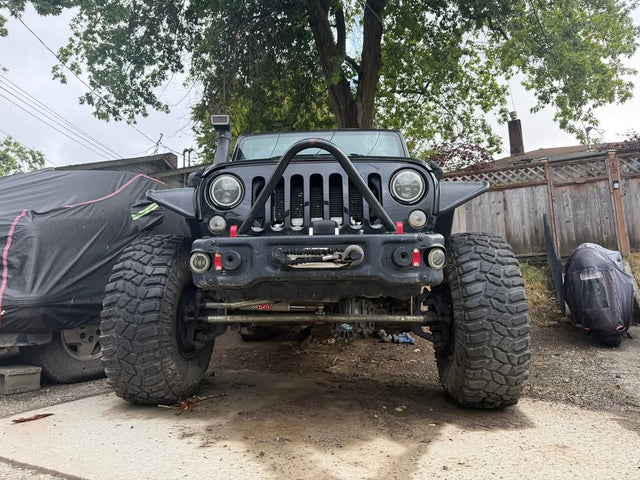 2015+rubicon+jku — photo 3