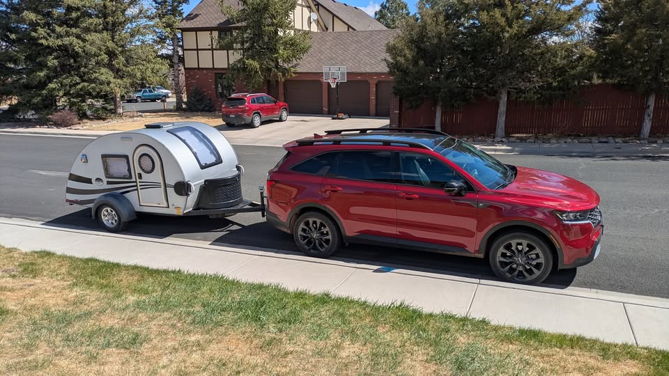2017 NuCamp t&g little guy in Cheyenne, WY (photo 1)
