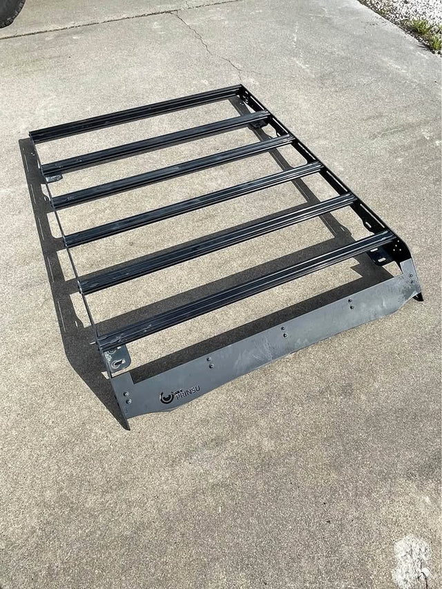 2005-2023 Toyota Tacoma Prinsu Cab Rack in Richmond, TX (photo 1)