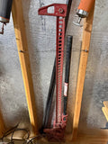 Like brand new! Handyman Hi-Lift Jack