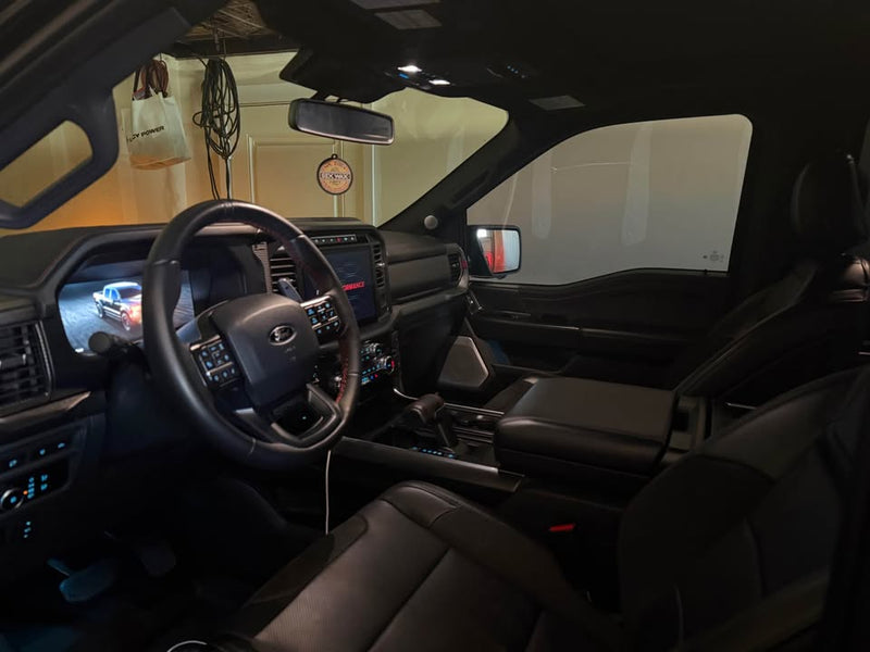 2024 Ford F150 (Heritage) Regular Cab · Raptor (photo 8) — photo 8