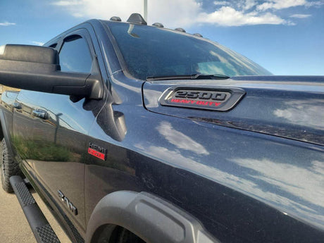 2020 Ram 2500 Crew Cab Powerwagon Pickup 4D 6 1/3 ft in Mills, WY (photo 2)