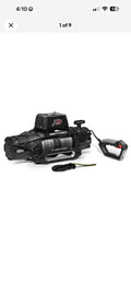 Smittybilt XRC Gen3 12K Winch