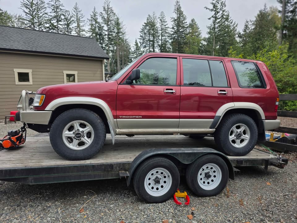 ARB bumper in Graham, WA (photo 5) — photo 5