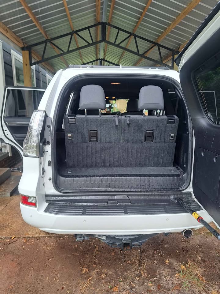 2020 Lexus GX · GX 460 Premium Sport Utility 4D in Lucedale, MS (photo 7) — photo 7