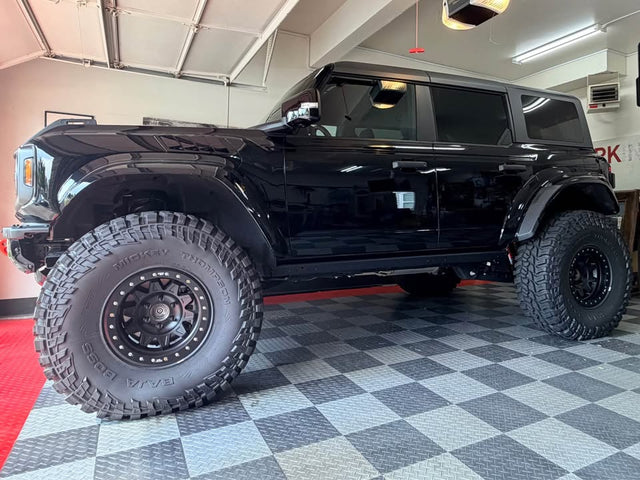 2024 Ford Bronco Raptor — photo 3